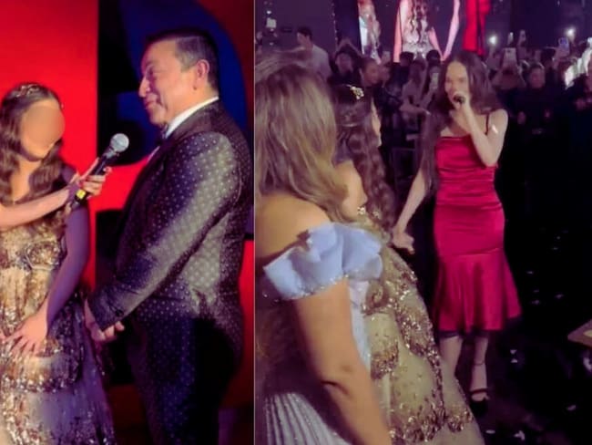 Fiesta de Mafer en Tabasco: lo que se sabe de los XV millonarios que reunieron a Belinda, J Balvin y Galilea Montijo