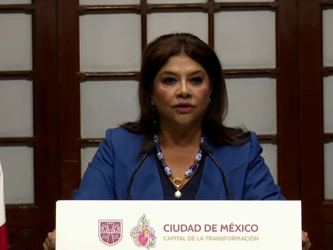 Detienen a 13 personas vinculadas con el asesinato de Ximena y José, colaboradores de Clara Brugada