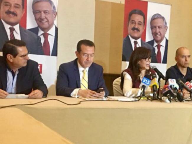 Morena lleva denuncias a la FGE por irregularidades en cuentas públicas de GDL y Zapopan