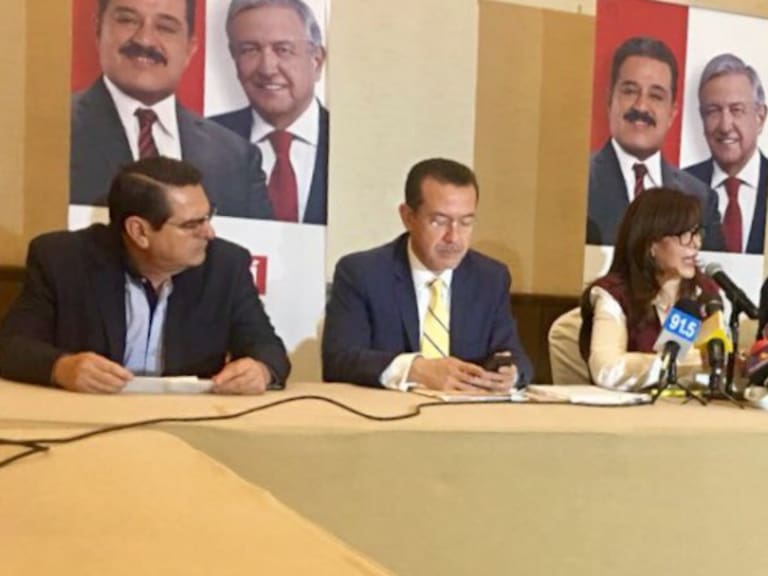 Morena lleva denuncias a la FGE por irregularidades en cuentas públicas de GDL y Zapopan