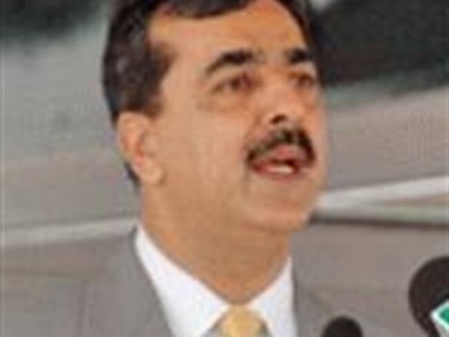 Niega Pakistán apoyo a Bin Laden, lamenta acción unilateral de EU