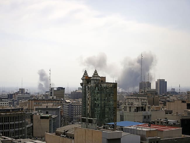 Mexicanos en Medio Oriente: 629 connacionales salen de la zona de peligro por rutas terrestres