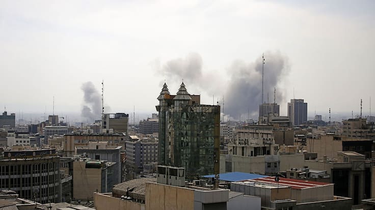 Mexicanos en Medio Oriente: 629 connacionales salen de la zona de peligro por rutas terrestres