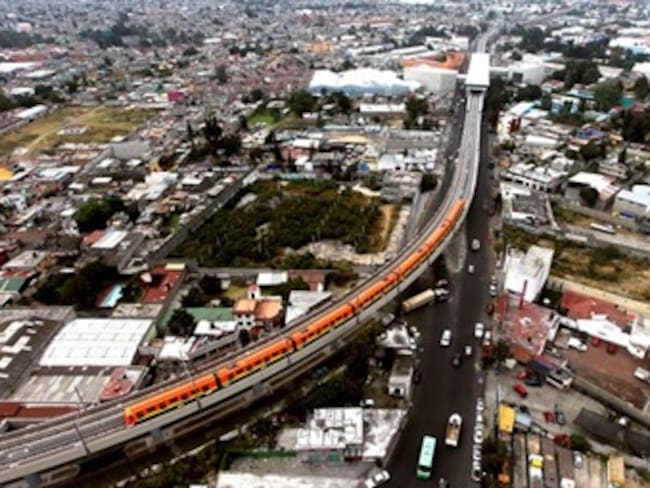 Niega GDF que haya acuerdo por reclamos sobre pagos de Línea 12