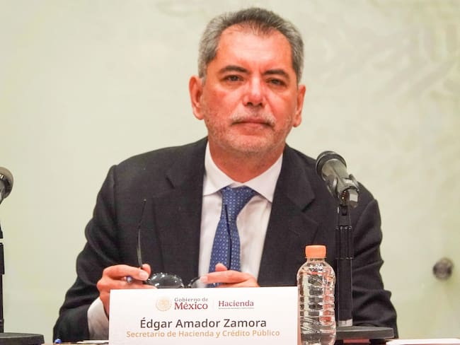 Hacienda reporta déficit 244 mil mdp menor al previsto y caída de 21.5% en ingresos petroleros
