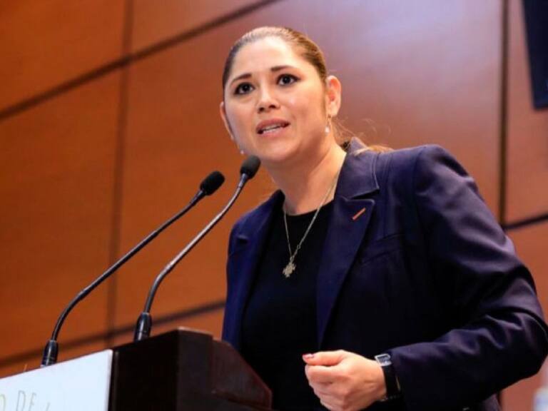 Estalla Verde contra Morena en el Senado por “robarle” legisladores