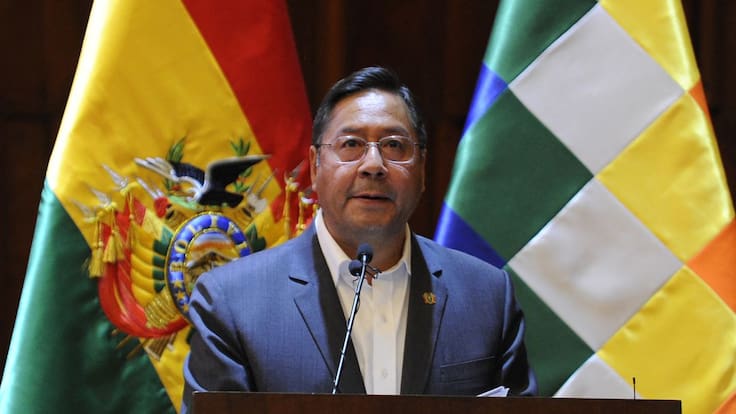 Bolivia no irá a la Cumbre de las Américas si EU excluye a países