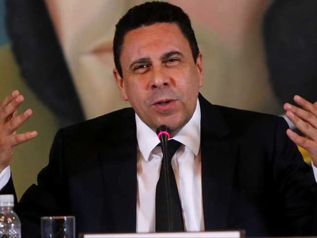 Delcy Rodríguez destituye al embajador de Venezuela ante la ONU: giro estratégico en plena reconfiguración del poder