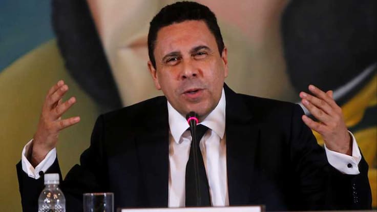 Delcy Rodríguez destituye al embajador de Venezuela ante la ONU: giro estratégico en plena reconfiguración del poder