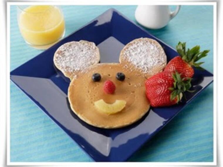 Desayuno para el regreso a clases.'Para hacer hambre' con Inés Saavedra