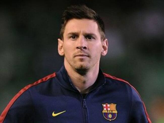 El juez no exonera a Messi, que afrontaría un juicio por fraude