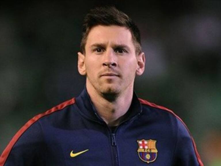 El juez no exonera a Messi, que afrontaría un juicio por fraude