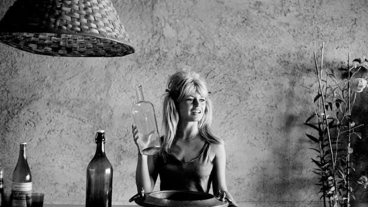 Brigitte Bardot: ¿Por qué fue un ícono que revolucionó el mundo de la moda?