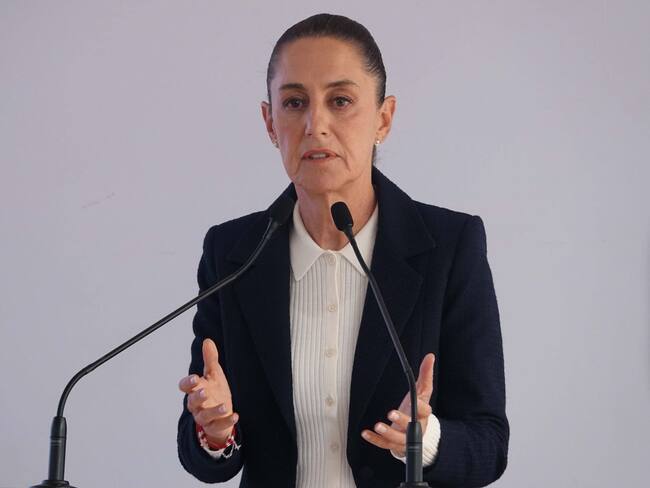 Yunes tomó decisión informada y la historia se lo va a reconocer: Sheinbaum