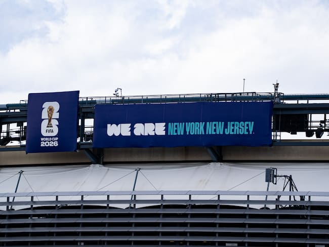Los mejores estadios del Mundial 2026: del Banorte al MetLife, capacidad, historia y partidos que los hacen únicos