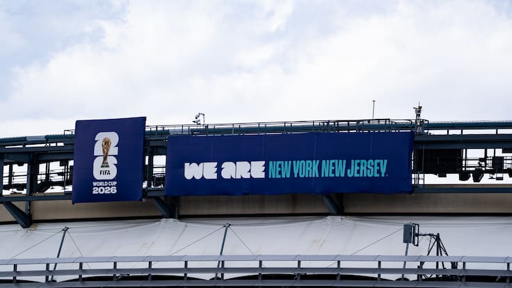 Los mejores estadios del Mundial 2026: del Banorte al MetLife, capacidad, historia y partidos que los hacen únicos