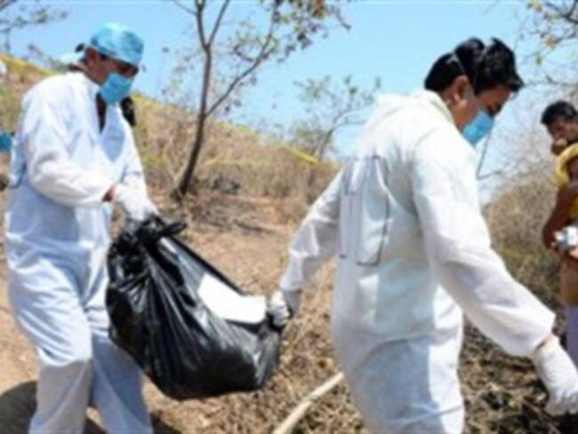 Dictan formal prisión a plagiarios de migrantes en Tamaulipas