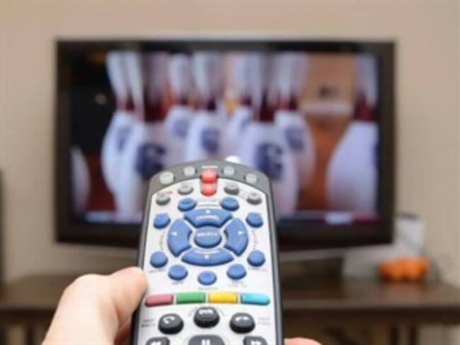 ¡El #ApagónAnalógico llega a la CDMX la noche de este miércoles!