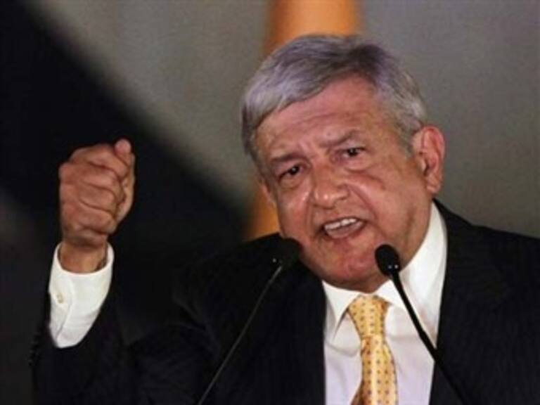 Dará a conocer AMLO plan de acciones este viernes