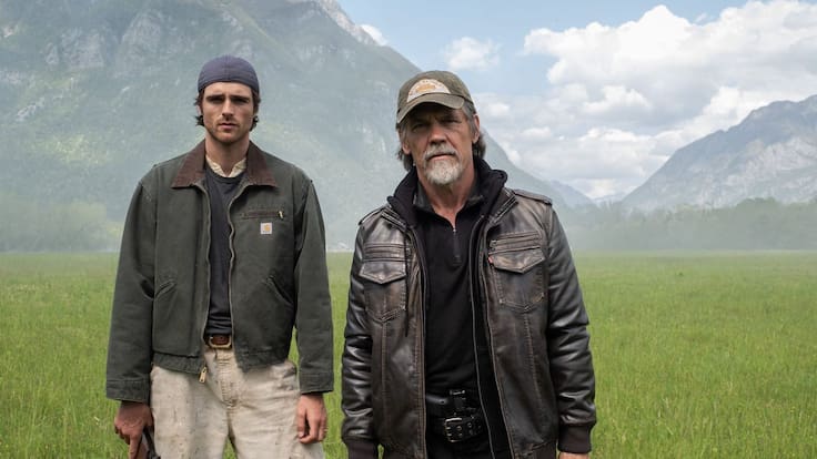 Ridley Scott y Jacob Elordi regresan con “The Dog Stars”: ¿Cuándo se estrena la película en México?