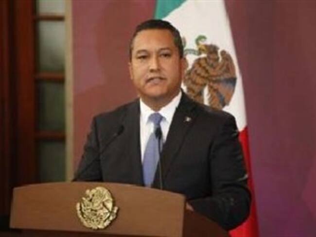 Refrenda Blake a Napolitano lucha contra cualquier forma de violencia