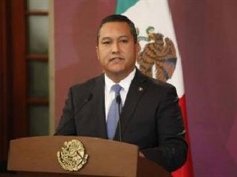 Refrenda Blake a Napolitano lucha contra cualquier forma de violencia