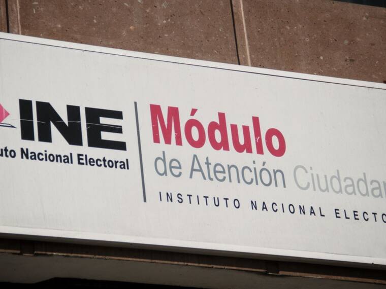 ¿Por qué es importante actualizar tu INE?