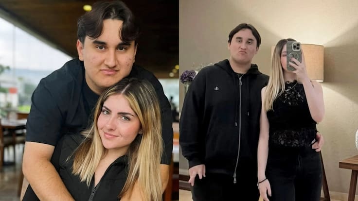 ¿Ivanna Isa es la novia de Jesús Ernesto? Esto se sabe sobre la presunta pareja del hijo menor de AMLO