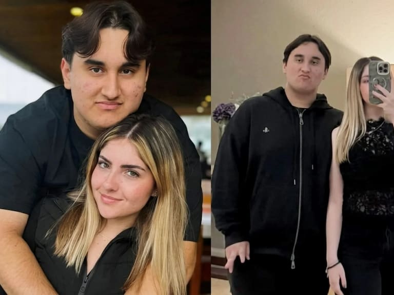 Ivanna Isa volvió a ser tendencia después de que usuarios retomaran fotografías, videos y publicaciones que la vinculan con Jesús Ernesto López Gutiérrez.