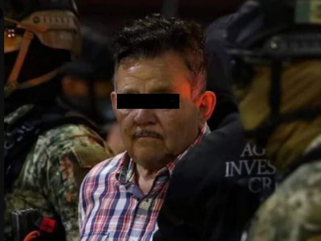 Rodolfo Oceguera “Don Rodo”, hermano del líder del CJNG quedó en libertad