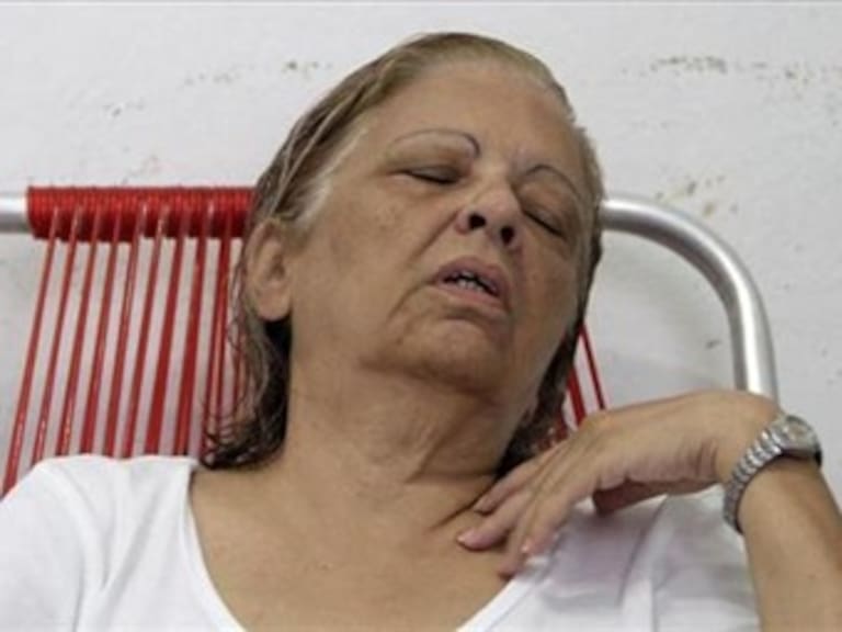 Exigen disidentes liderados por Roque liberación de compañero en La Habana