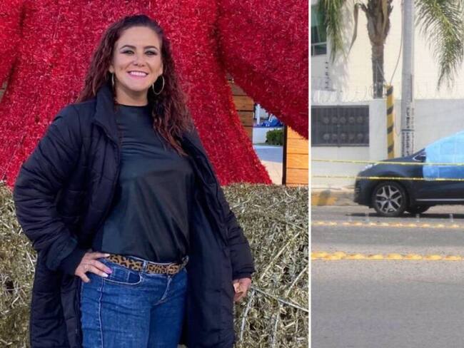 Matan a la activista Cecilia Monzón en Puebla