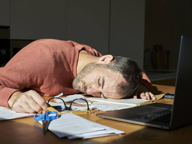 ¿Cómo combatir el estrés financiero?