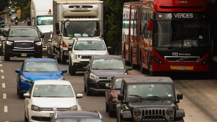 Hoy No Circula 19 de octubre: conoce si las placas de tu auto tienen restricciones en CDMX y Edomex