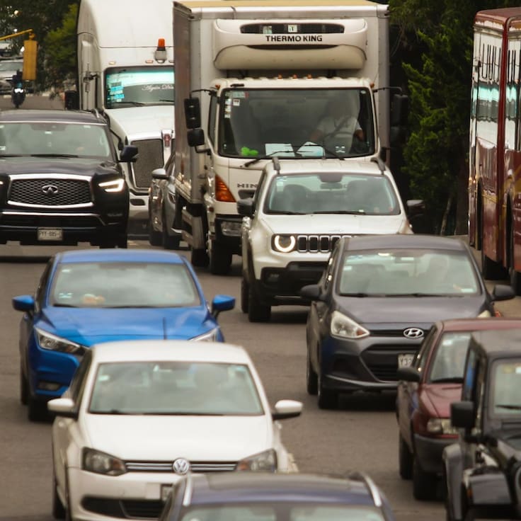 Hoy No Circula 19 de octubre: conoce si las placas de tu auto tienen restricciones en CDMX y Edomex