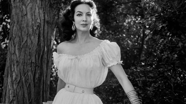 María Félix: Datos curiosos de “La Doña” en el día de su nacimiento y aniversario luctuoso