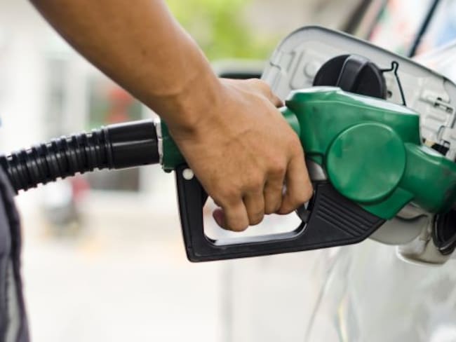 ¿Cuánto subirá la gasolina en el 2017?