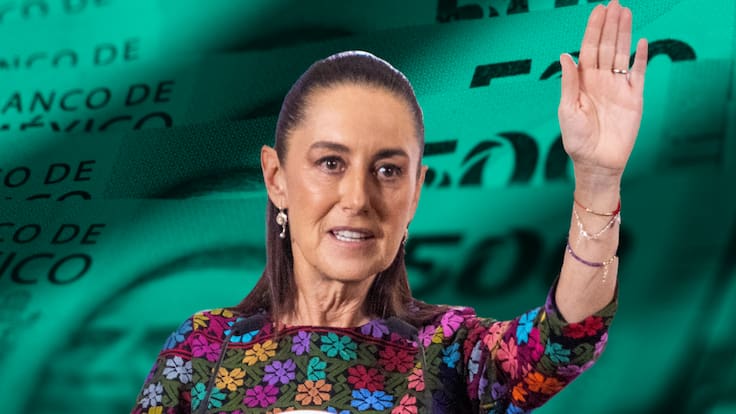 Entró en vigor la jubilación anticipada: Sheinbaum otorga el retiro a los 54 a las nacidas en 1977