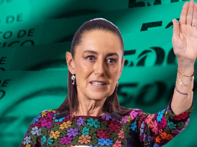 El nuevo programa de jubilación anticipada entró en vigor tras el decreto de la presidenta Claudia Sheinbaum para trabajadores del Estado.