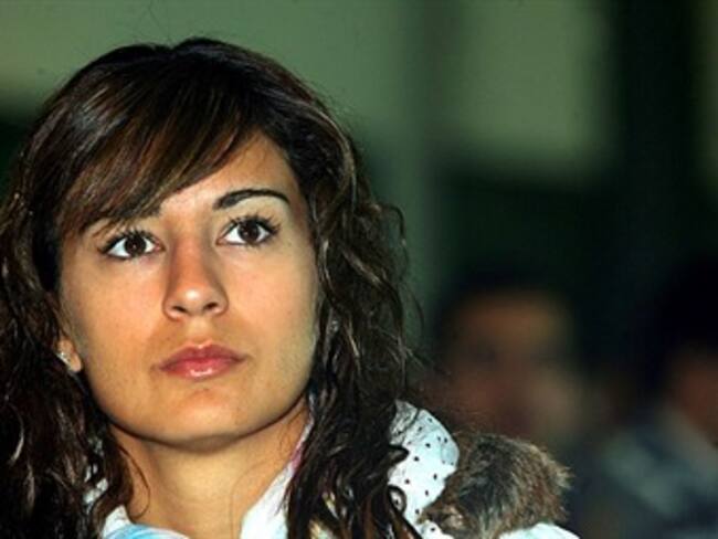 Satisface a Paola Espinosa actuación en Serie Mundial