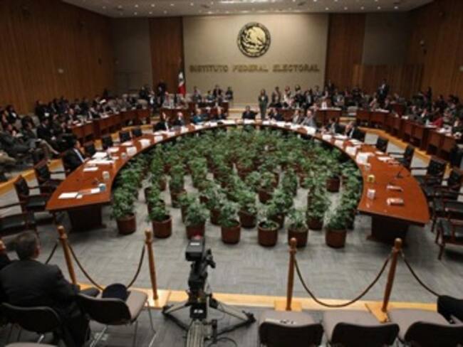 Podrían Canal del Congreso, TV-UNAM y Canal 11 producir segundo debate
