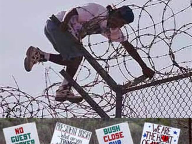 Prevén en Honduras graves efectos de ley antiinmigrante de Florida