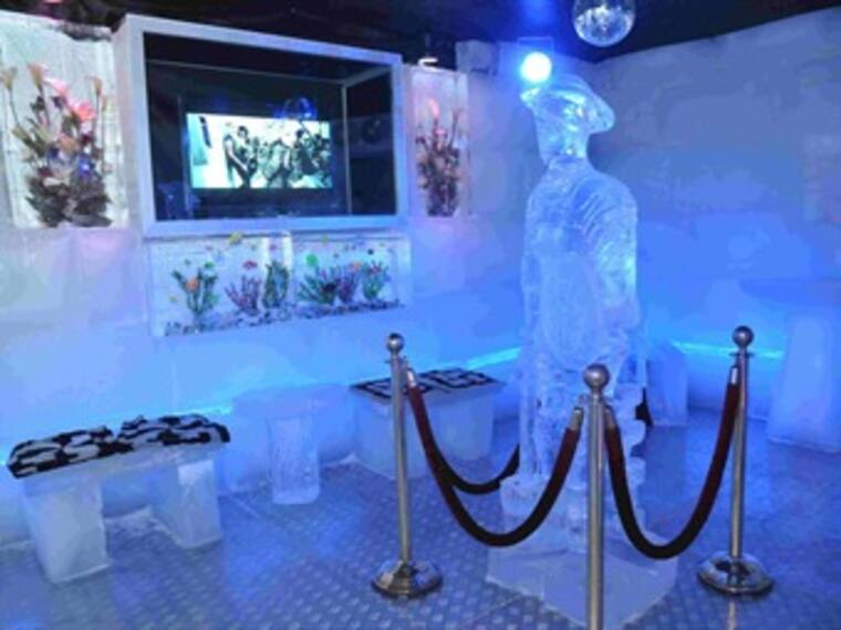 Hoteles tematicos. Marco Daniel Guzman