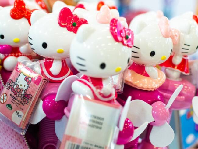 Mega Bazar de Hello Kitty: Fecha, lugar y productos para regreso a clases