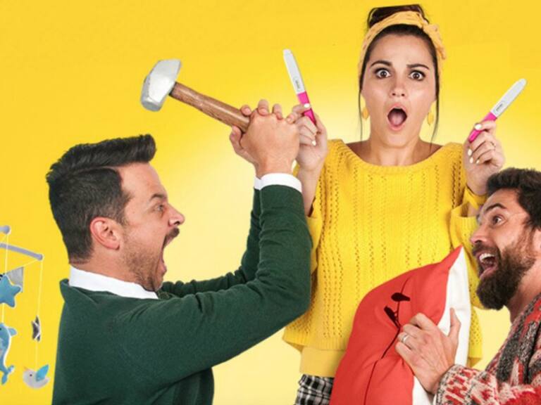 De Película W: Doblemente embarazada