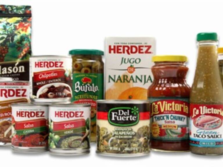 Inicia Herdez oferta por acciones de Nutrisa