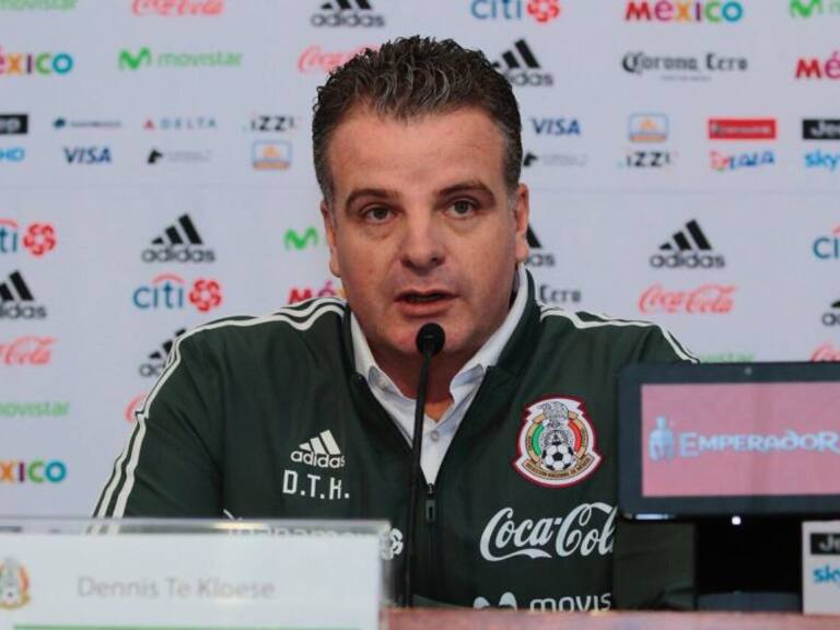 México ya tiene fecha para presentar a su entrenador