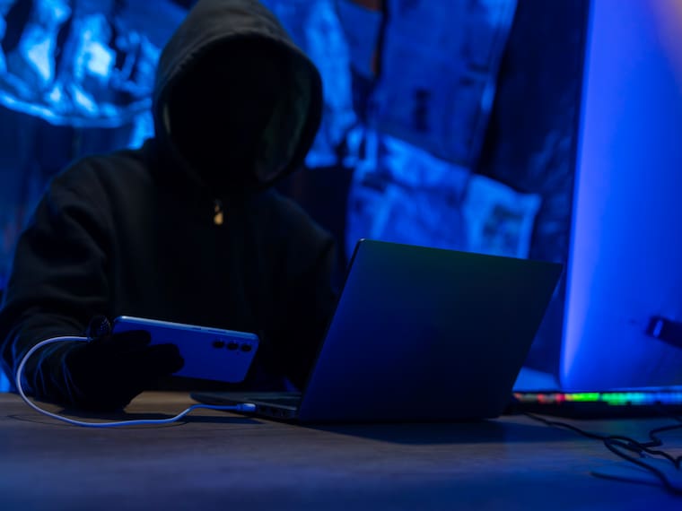 El operativo en Tepalpa trajo consigo una serie de ''fake news'' y contenido generado por IA que agravó la percepción de lo que estaba pasando en México.