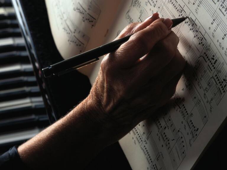 En el siglo XIX era un honor sustraer fragmentos musicales de un autor ajeno