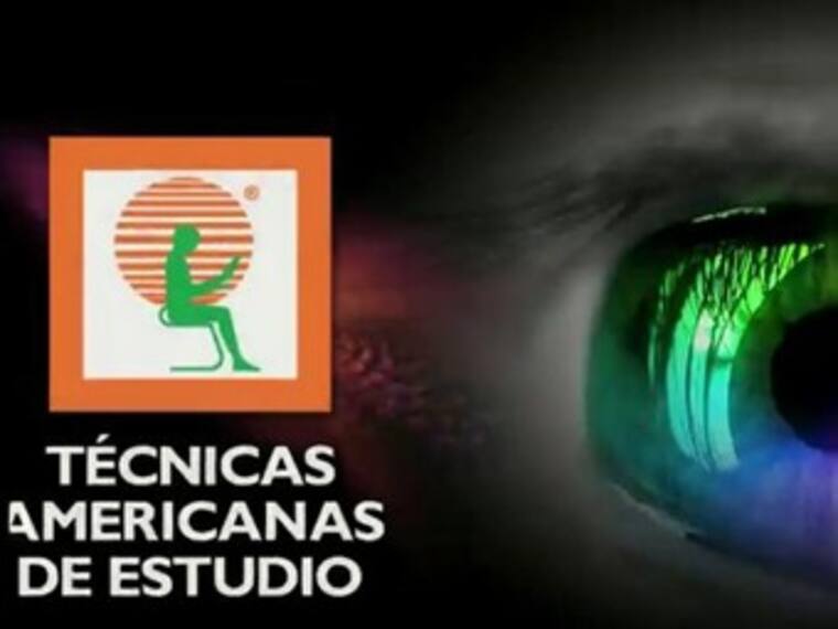 Técnicas Américanas.Martin Arellano, director nacional